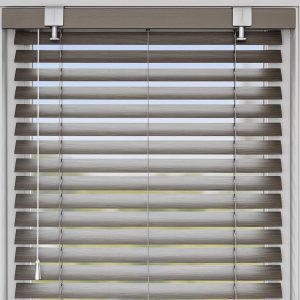 New Plaswood Blind : Size: 1000–2500 mm